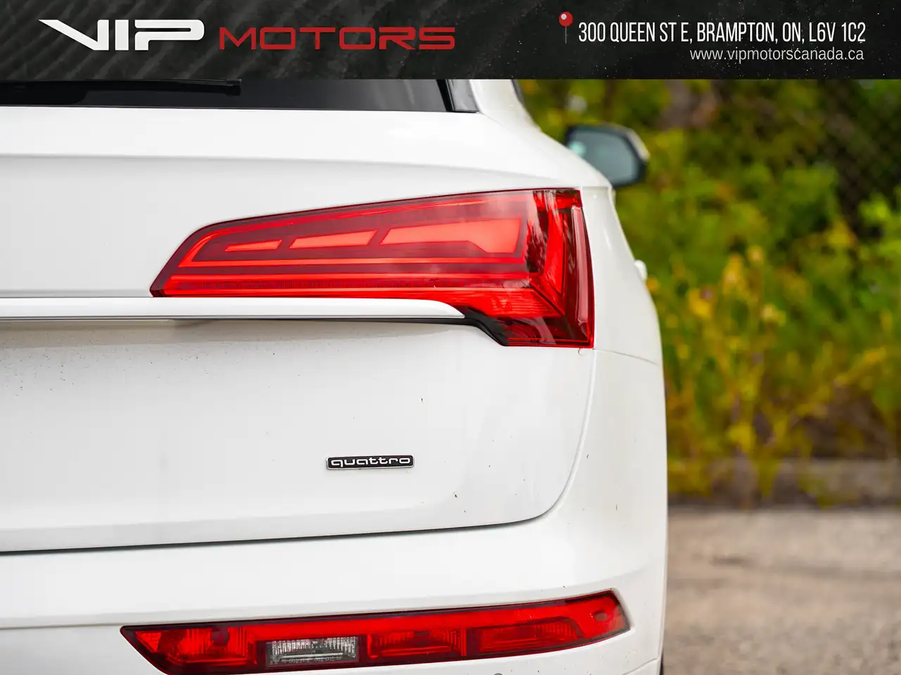 Audi Q5 - Image 8