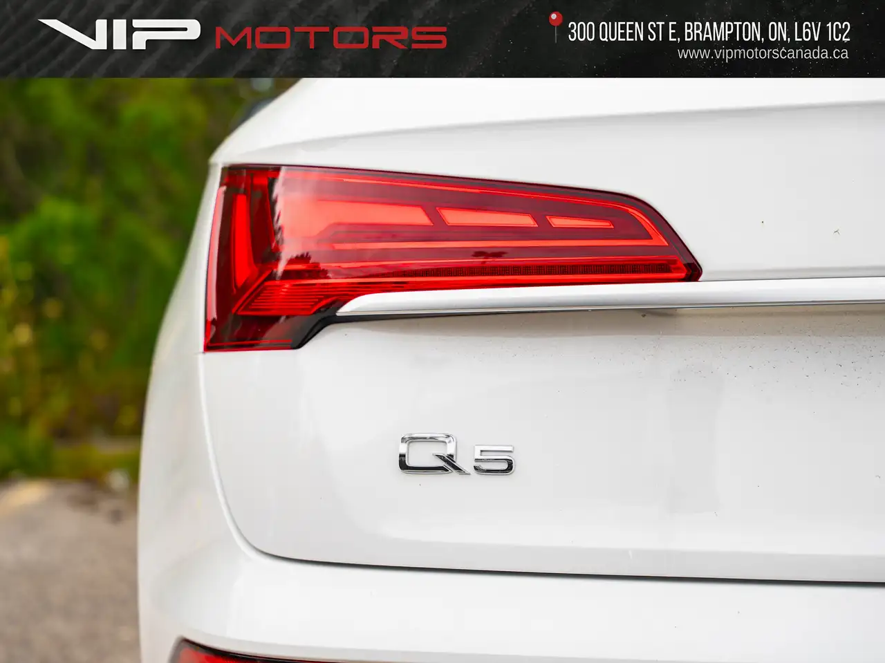 Audi Q5 - Image 9