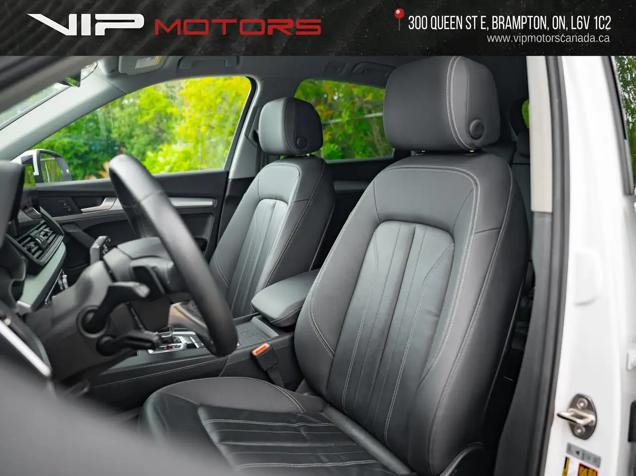 Audi Q5 - Image 15