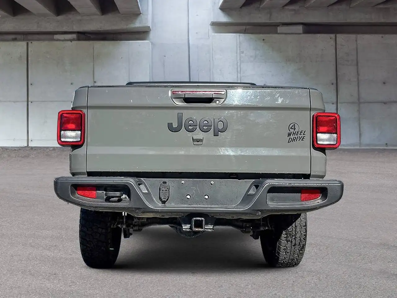 Jeep Gladiator - Image 5