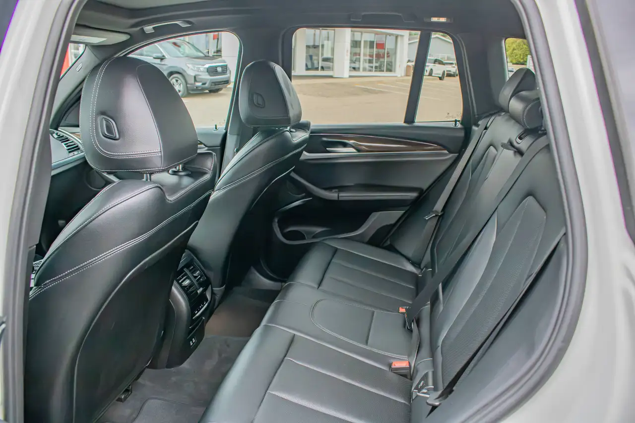 BMW X3 - Image 11