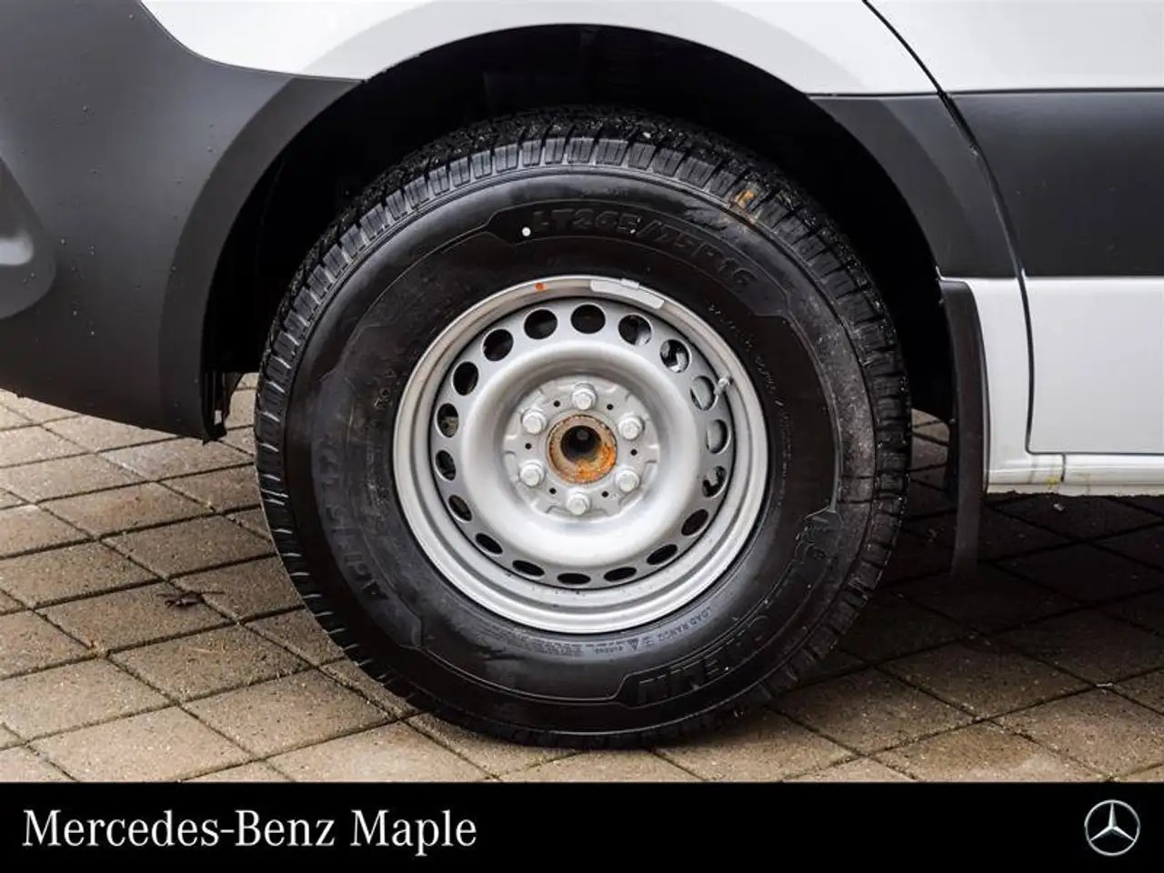 Mercedes-Benz Sprinter - Image 7
