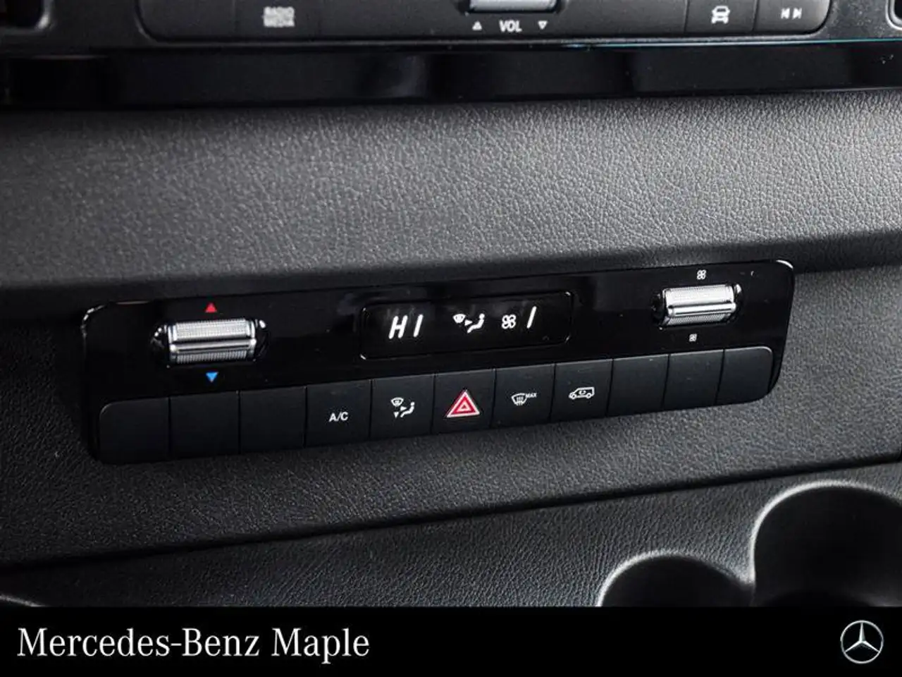 Mercedes-Benz Sprinter - Image 22