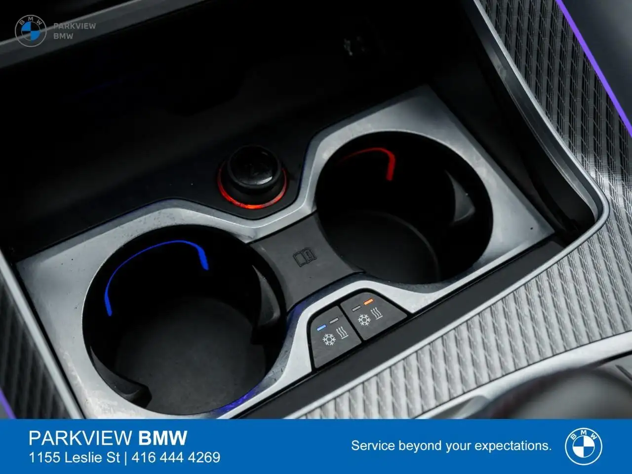 BMW X6 M - Image 25