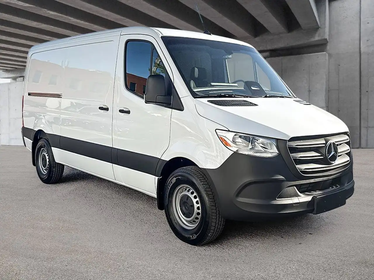 Mercedes-Benz Sprinter - Image 7