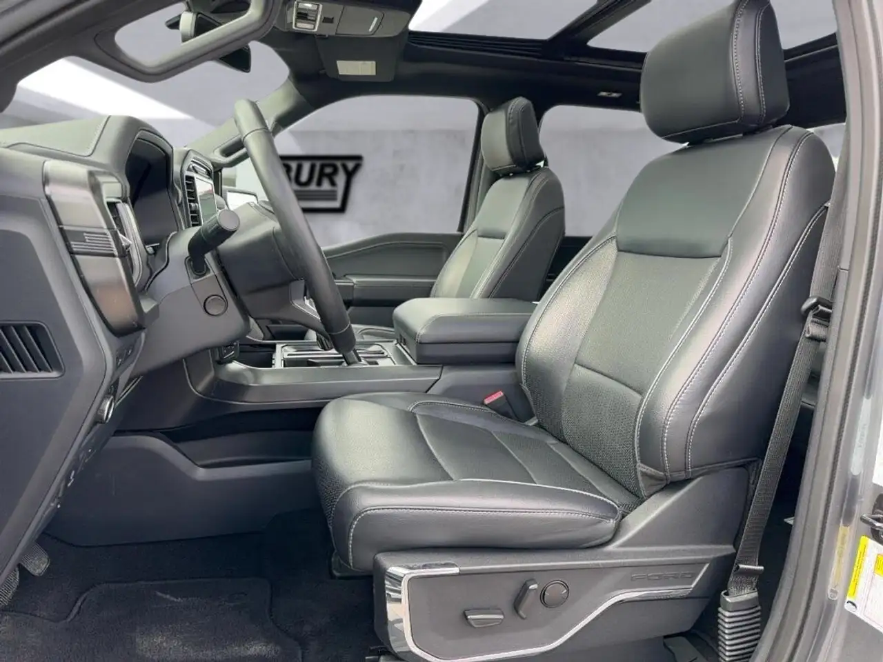 Ford F-150 - Image 15