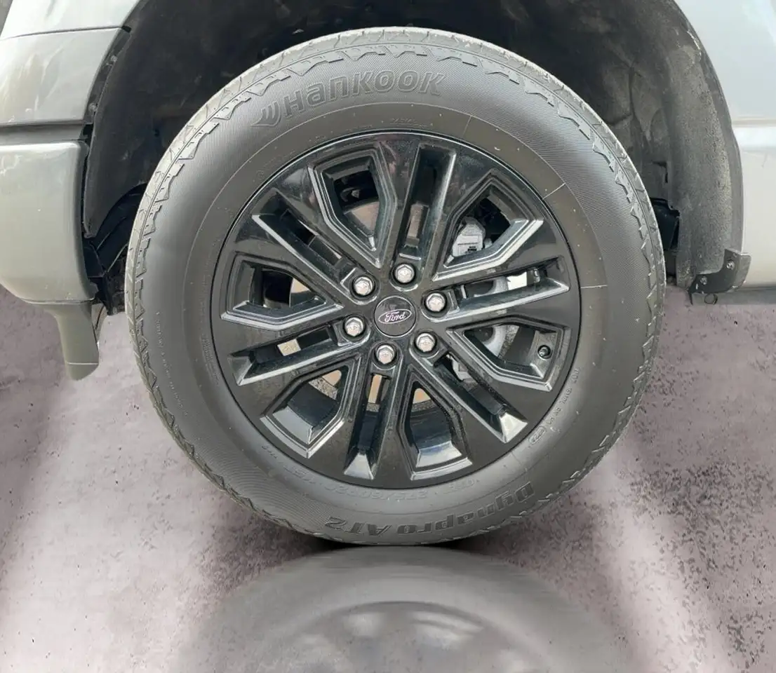 Ford F-150 - Image 14