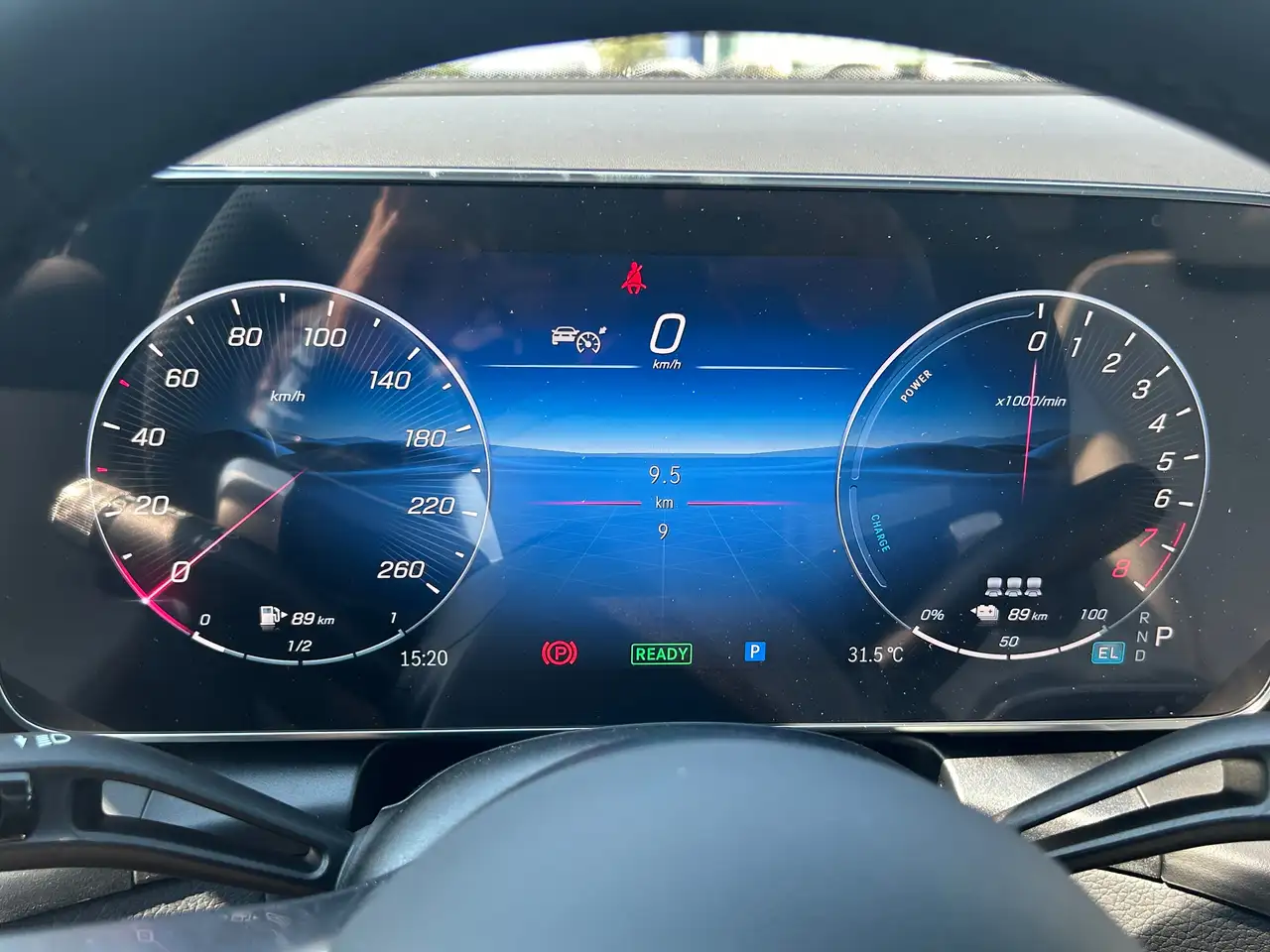Mercedes-Benz GLC - Image 16