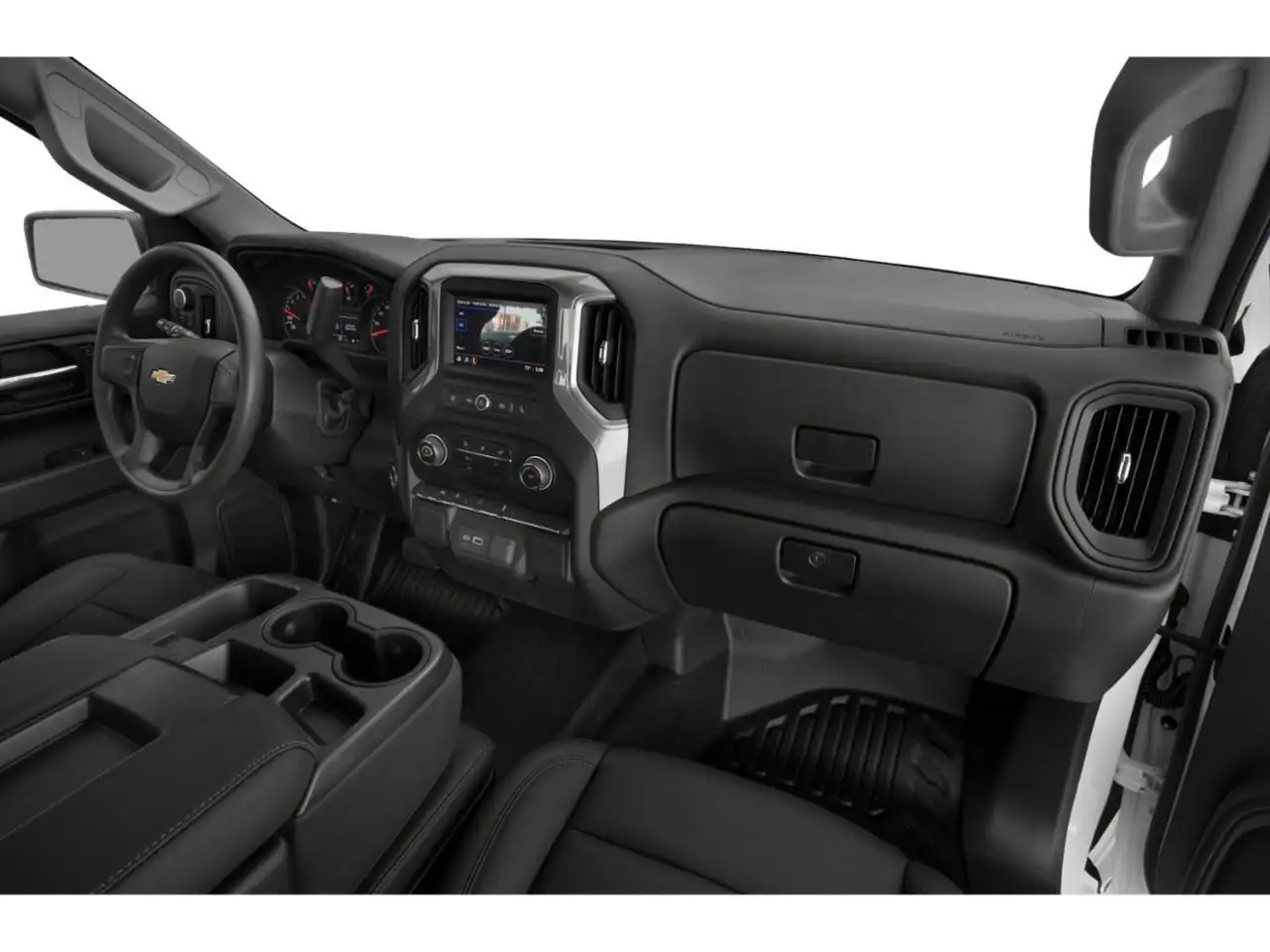 Chevrolet Silverado 1500 - Image 13