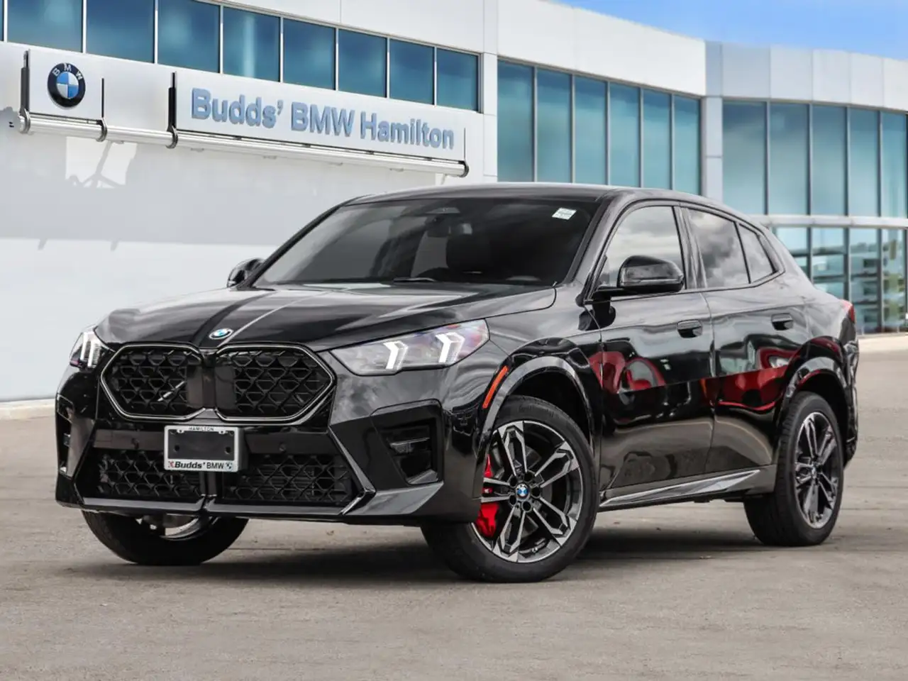 BMW X2 - Image 30