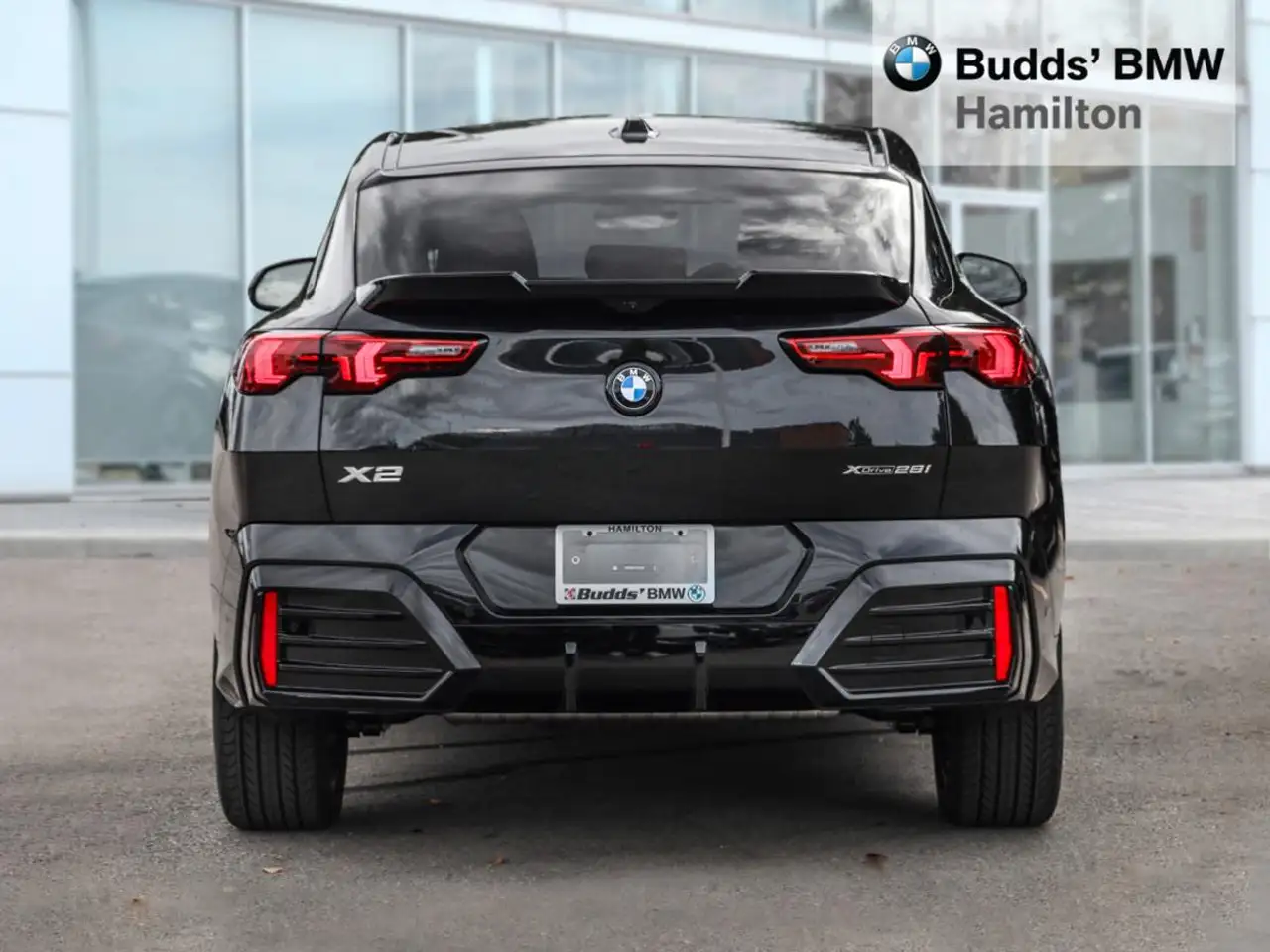 BMW X2 - Image 5