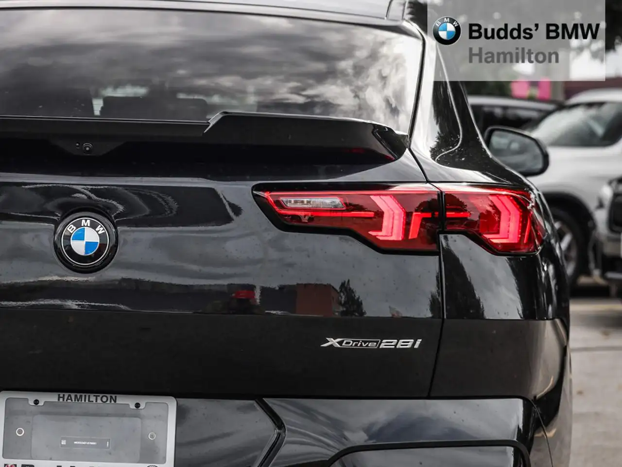 BMW X2 - Image 11