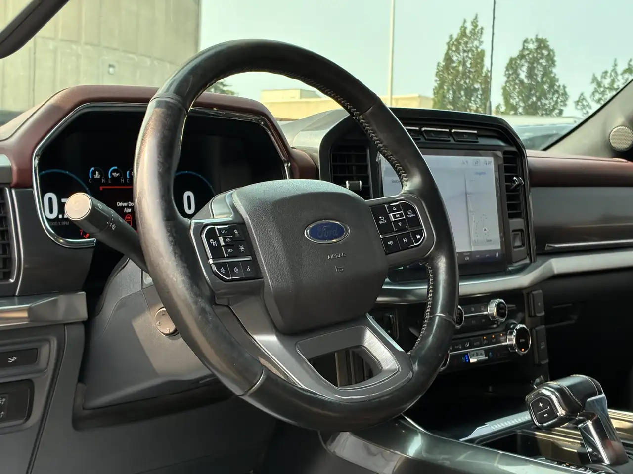 Ford F-150 - Image 15