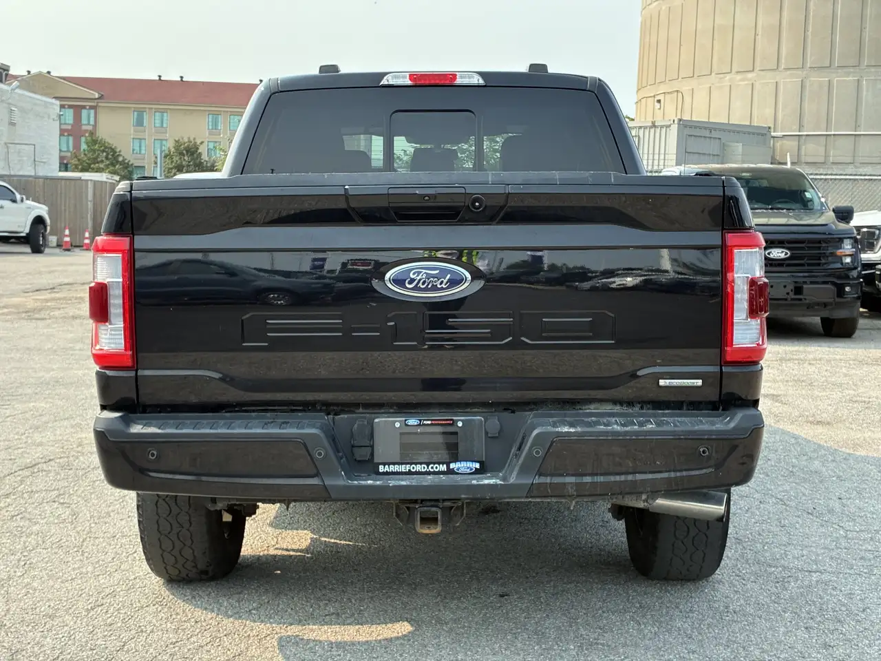Ford F-150 - Image 6