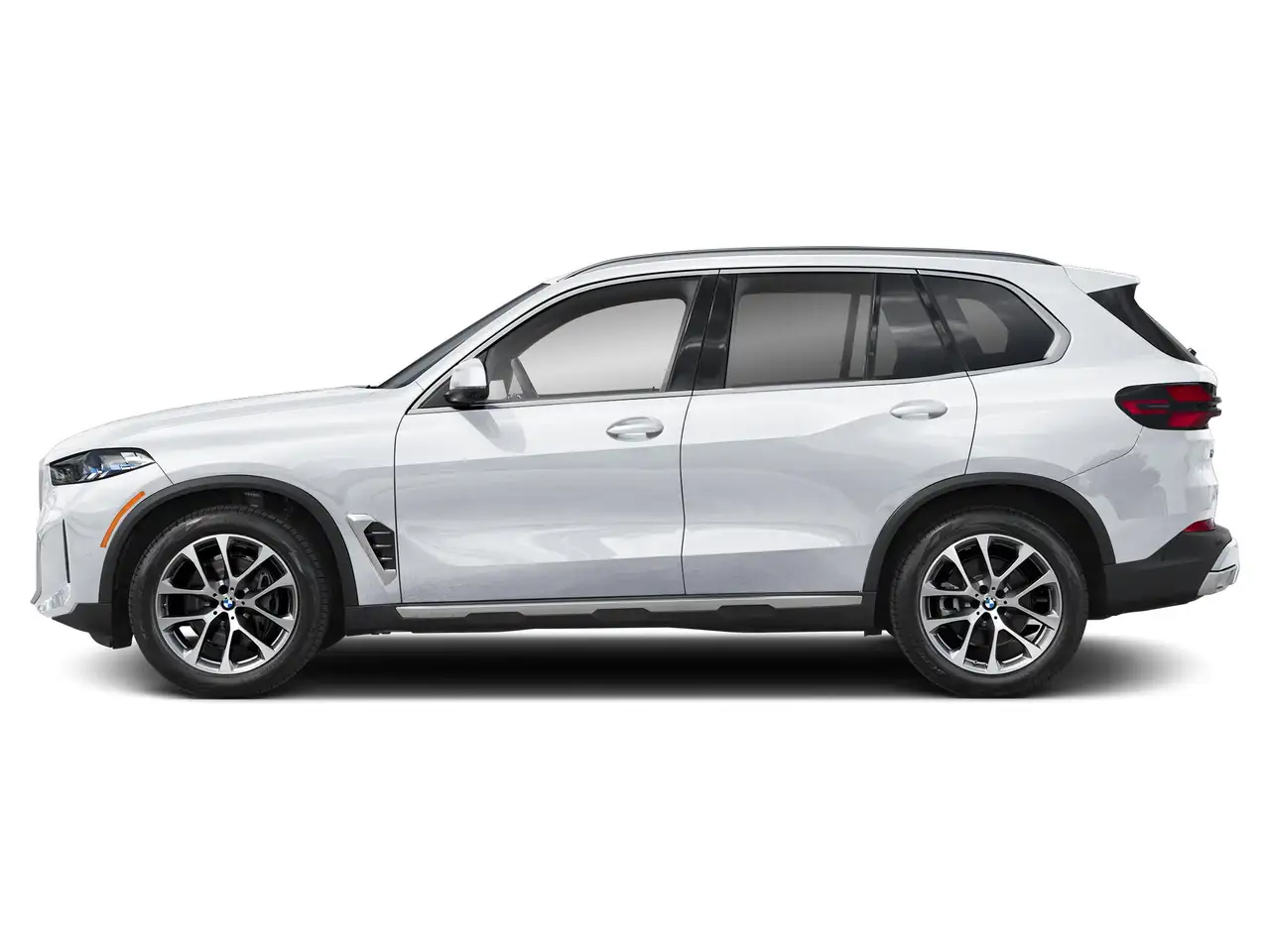 BMW X5 - Image 3