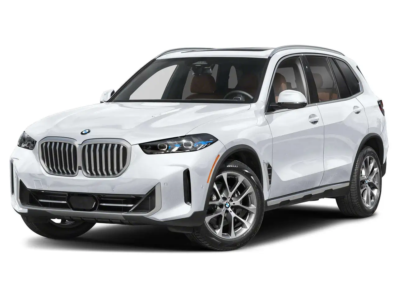 BMW X5 - Image 1
