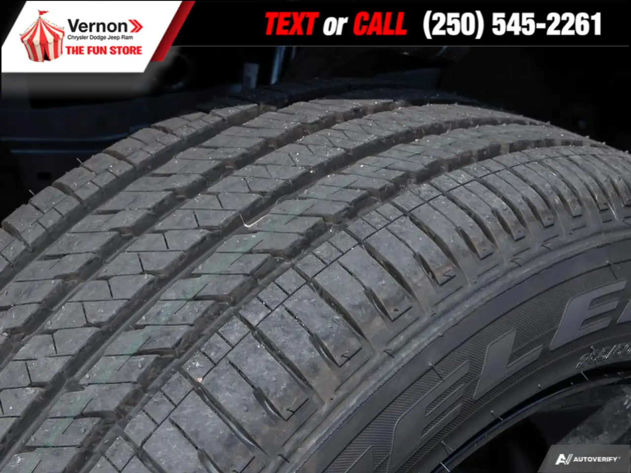 Jeep Grand Cherokee - Image 7