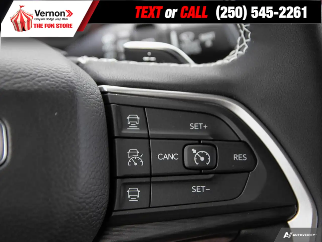 Jeep Grand Cherokee - Image 19