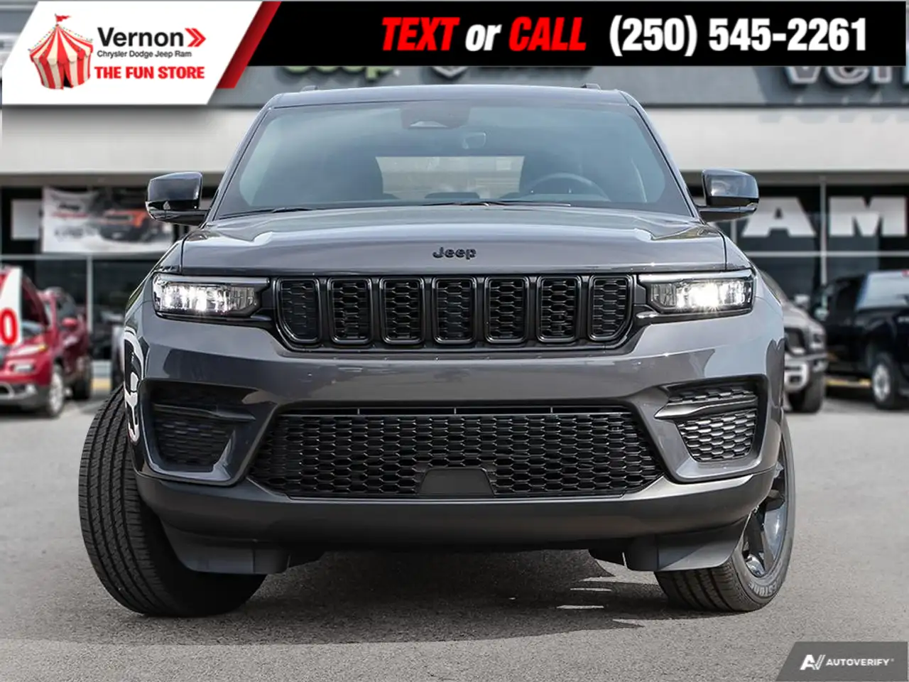 Jeep Grand Cherokee - Image 2