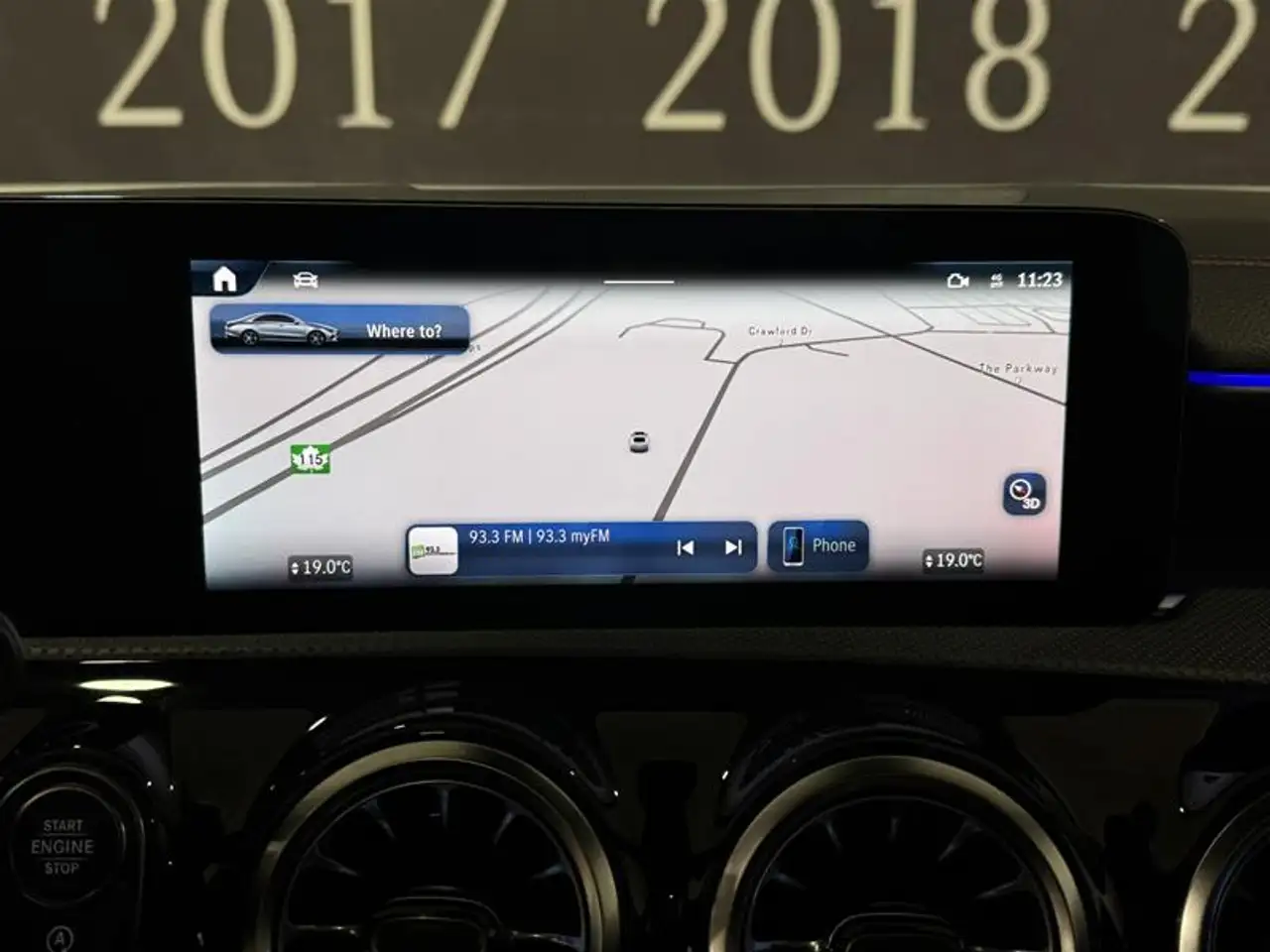 Mercedes-Benz CLA - Image 16