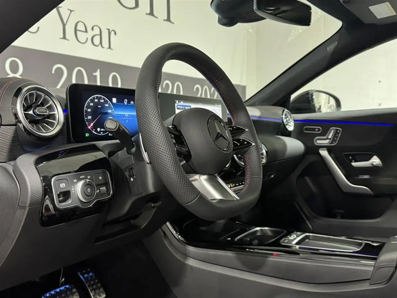 Mercedes-Benz CLA - Image 11