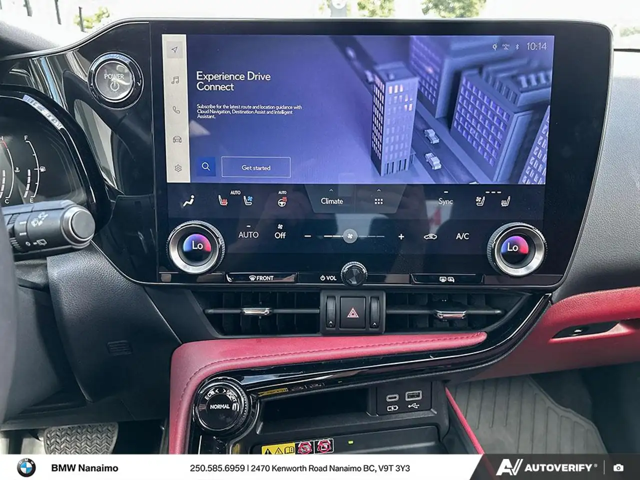 Lexus NX - Image 13