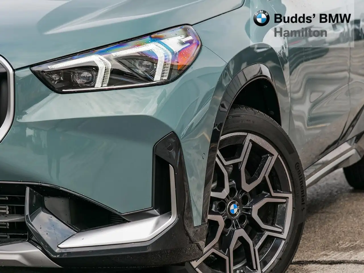 BMW X1 - Image 8