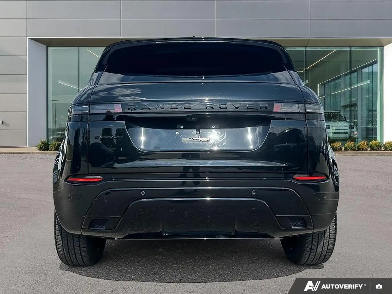 Land Rover Range Rover Evoque - Image 4
