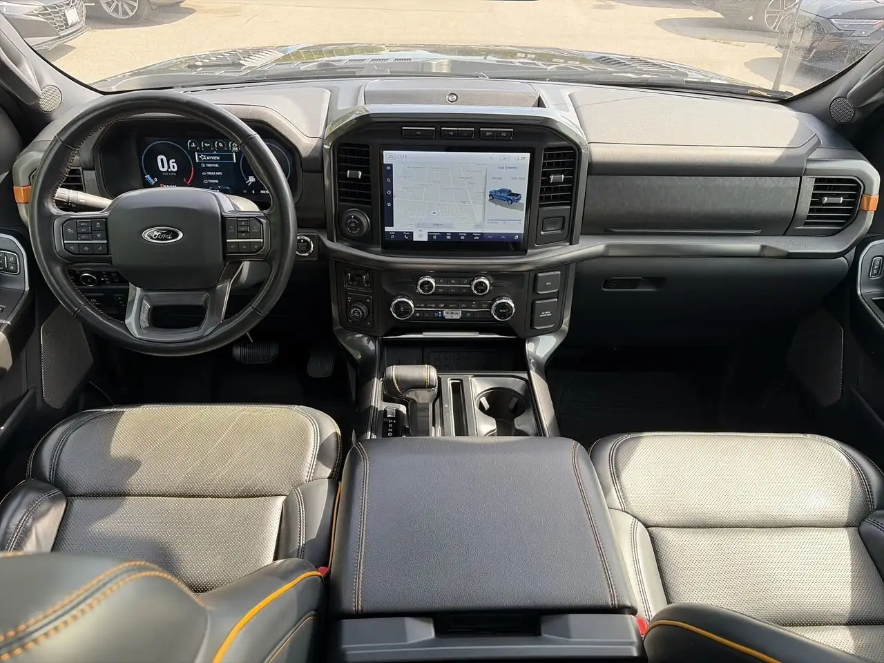 Ford F-150 - Image 29