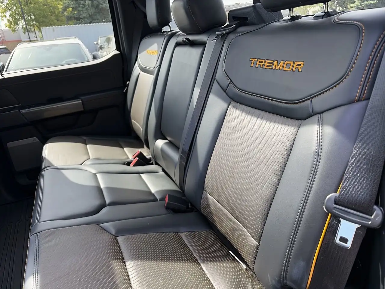 Ford F-150 - Image 31