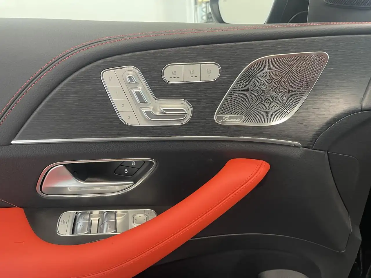 Mercedes-Benz GLE - Image 7
