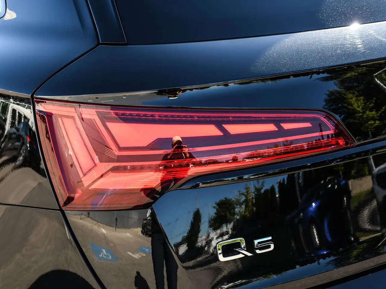 Audi Q5 - Image 7
