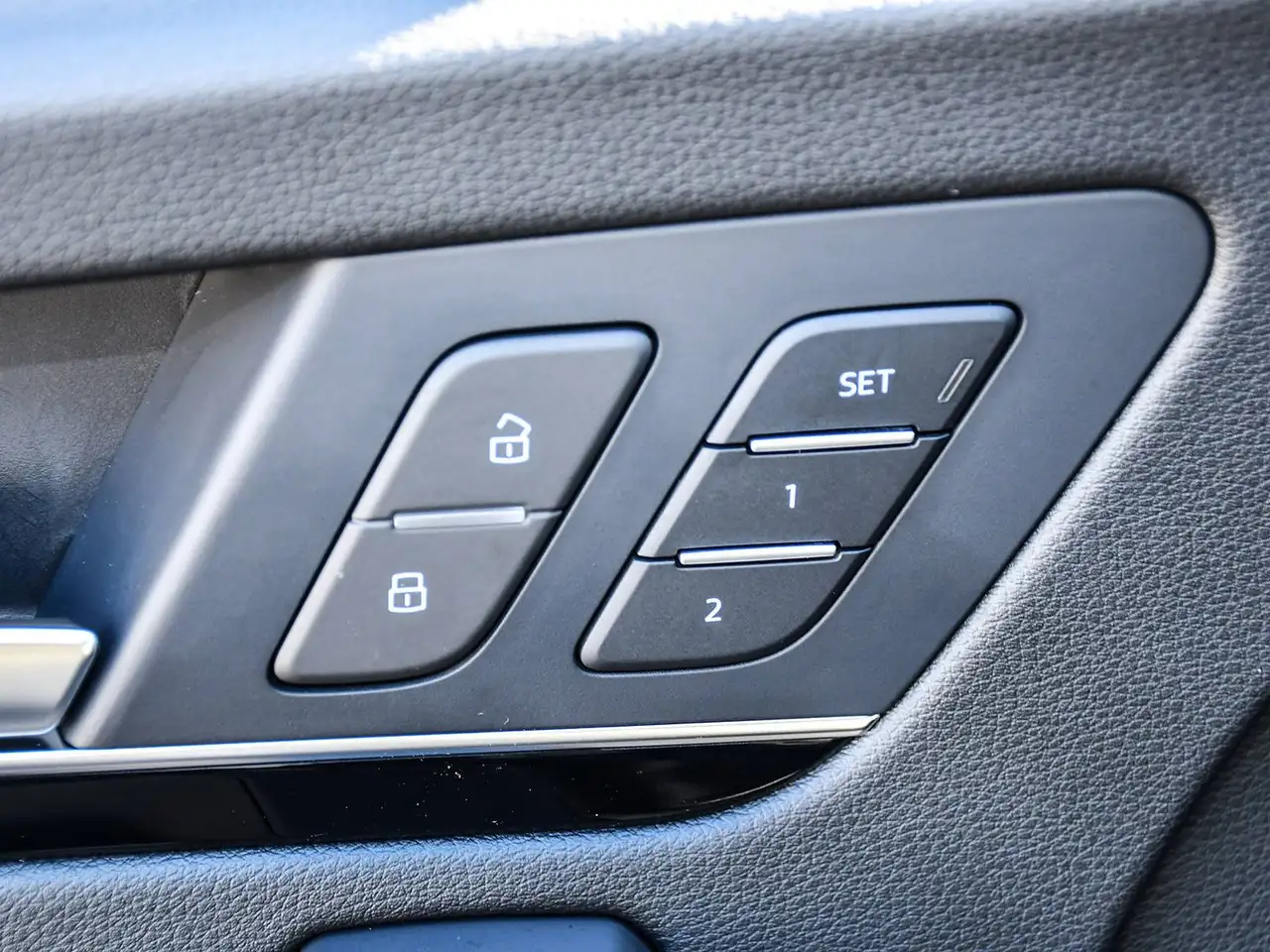 Audi Q5 - Image 12