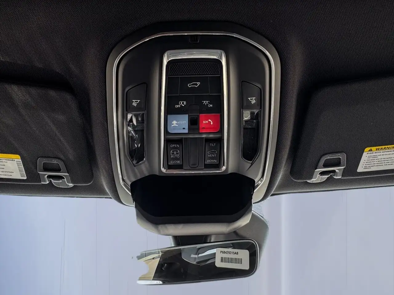 Jeep Grand Cherokee - Image 29