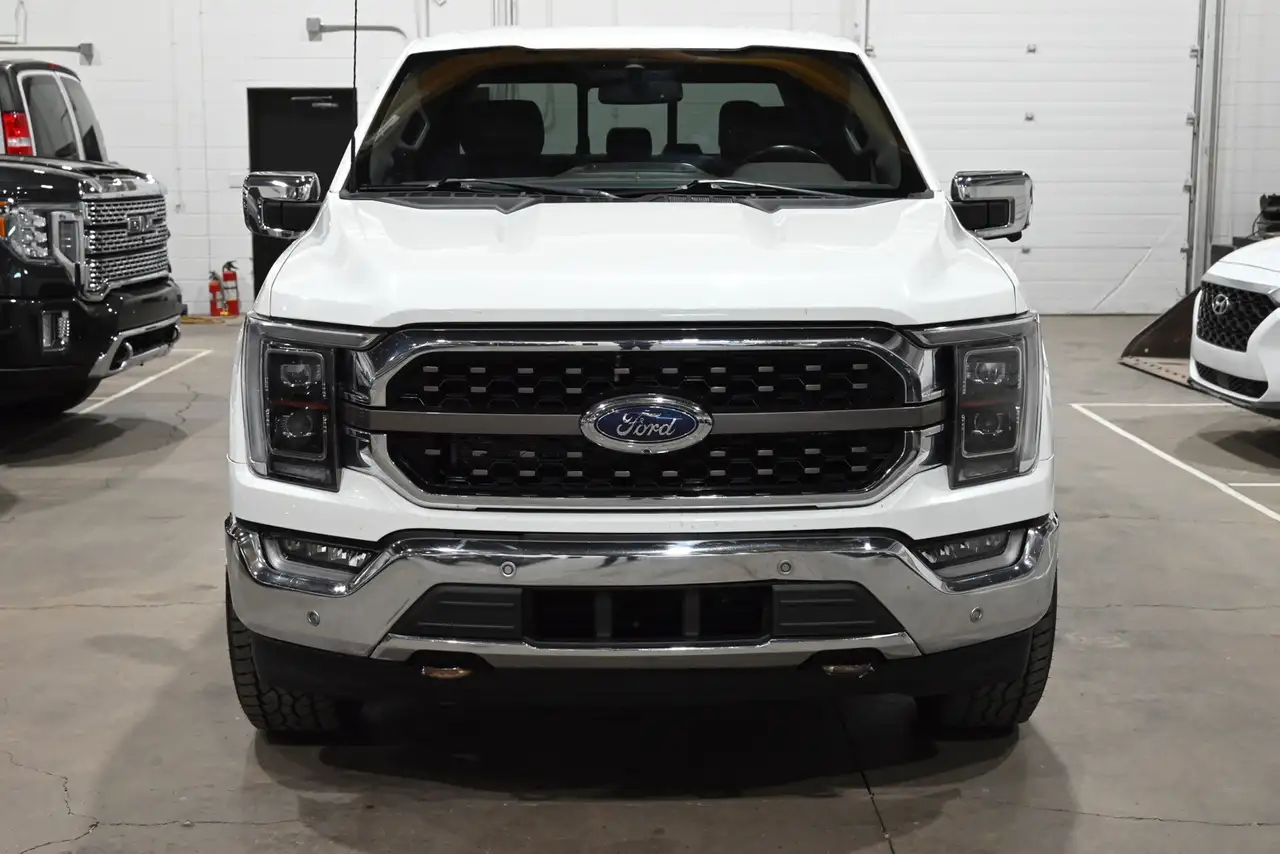 Ford F-150 - Image 9