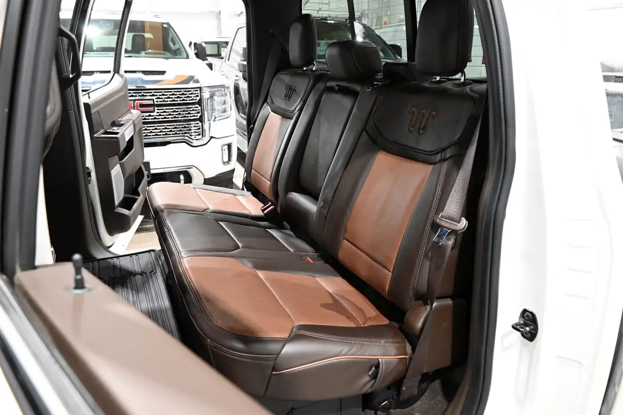 Ford F-150 - Image 23
