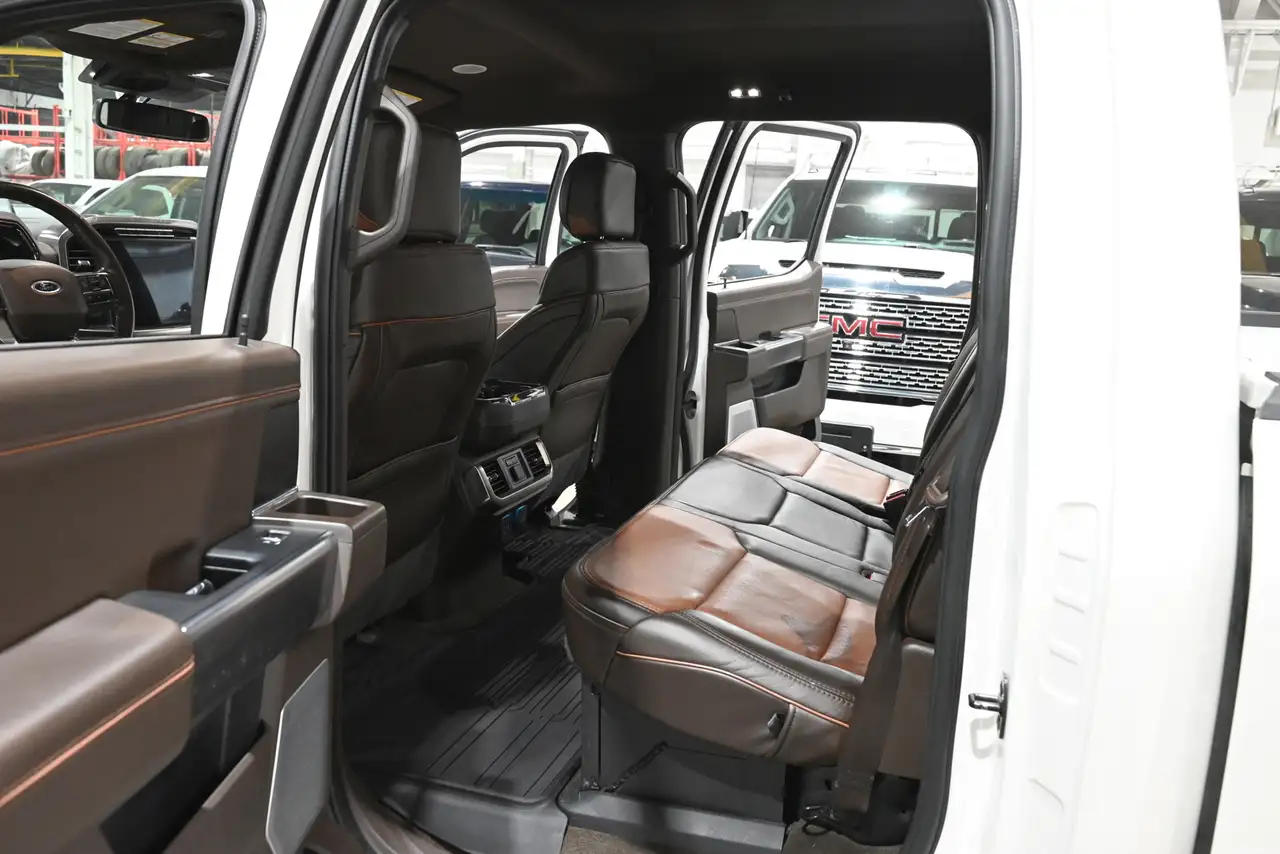 Ford F-150 - Image 24