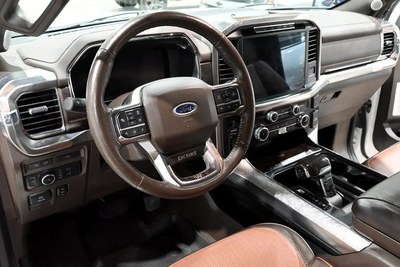 Ford F-150 - Image 13