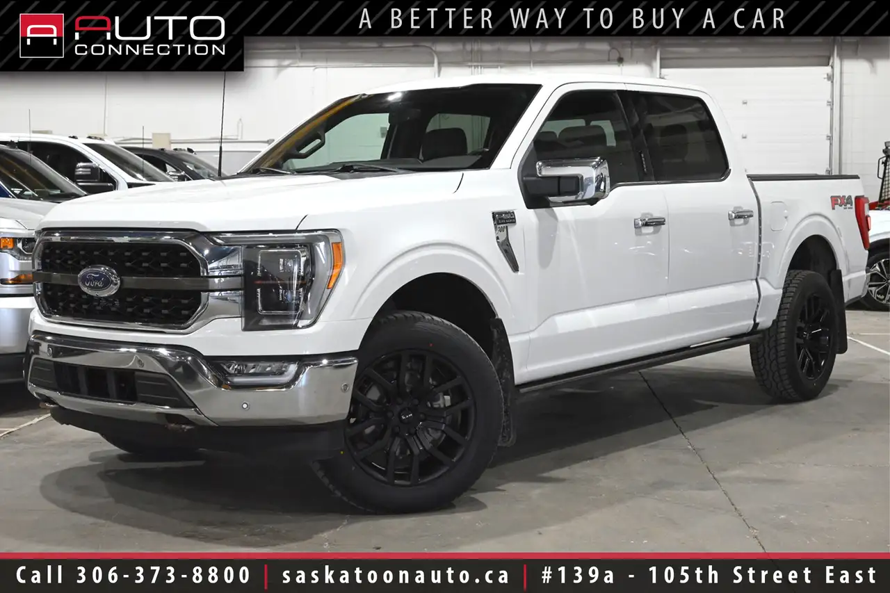 Ford F-150 - Image 1