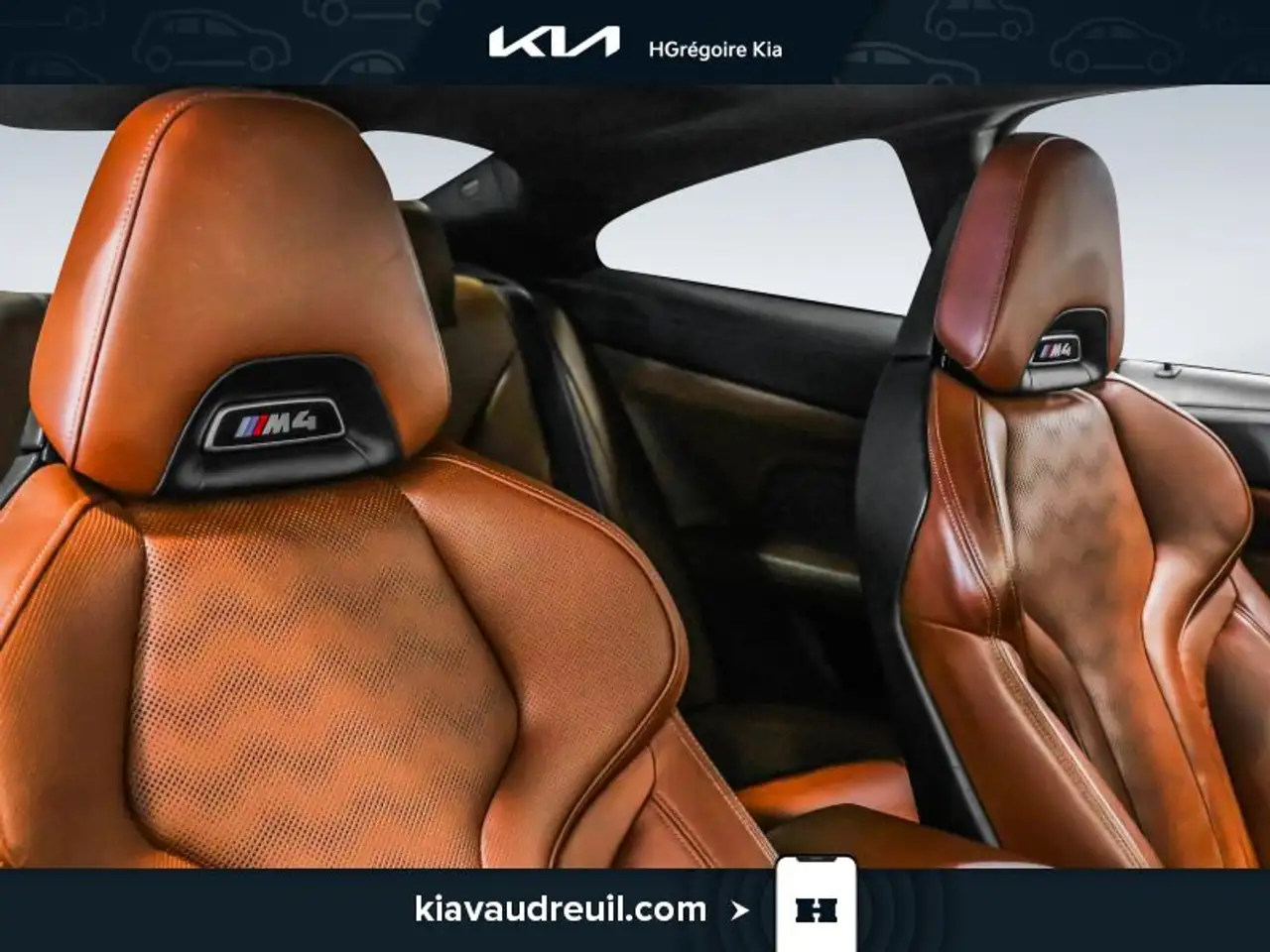 BMW M4 - Image 23