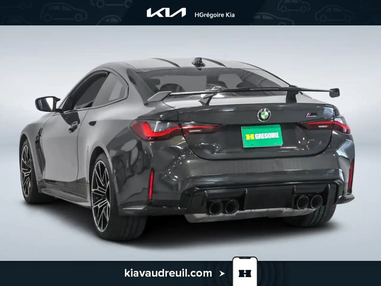 BMW M4 - Image 5