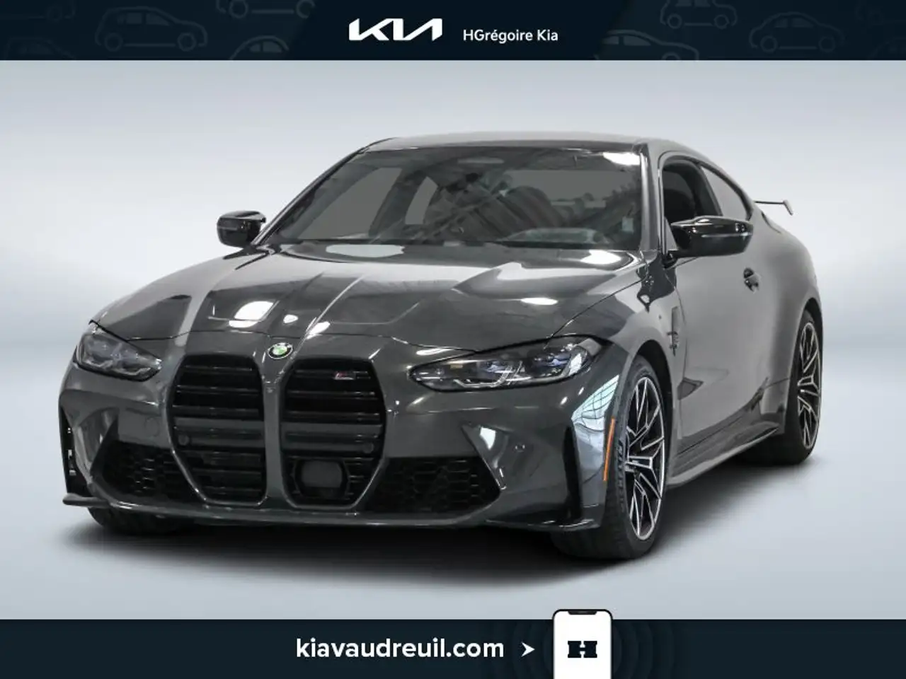 BMW M4 - Image 3
