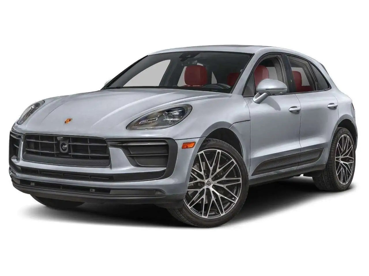 Porsche Macan - Image 1