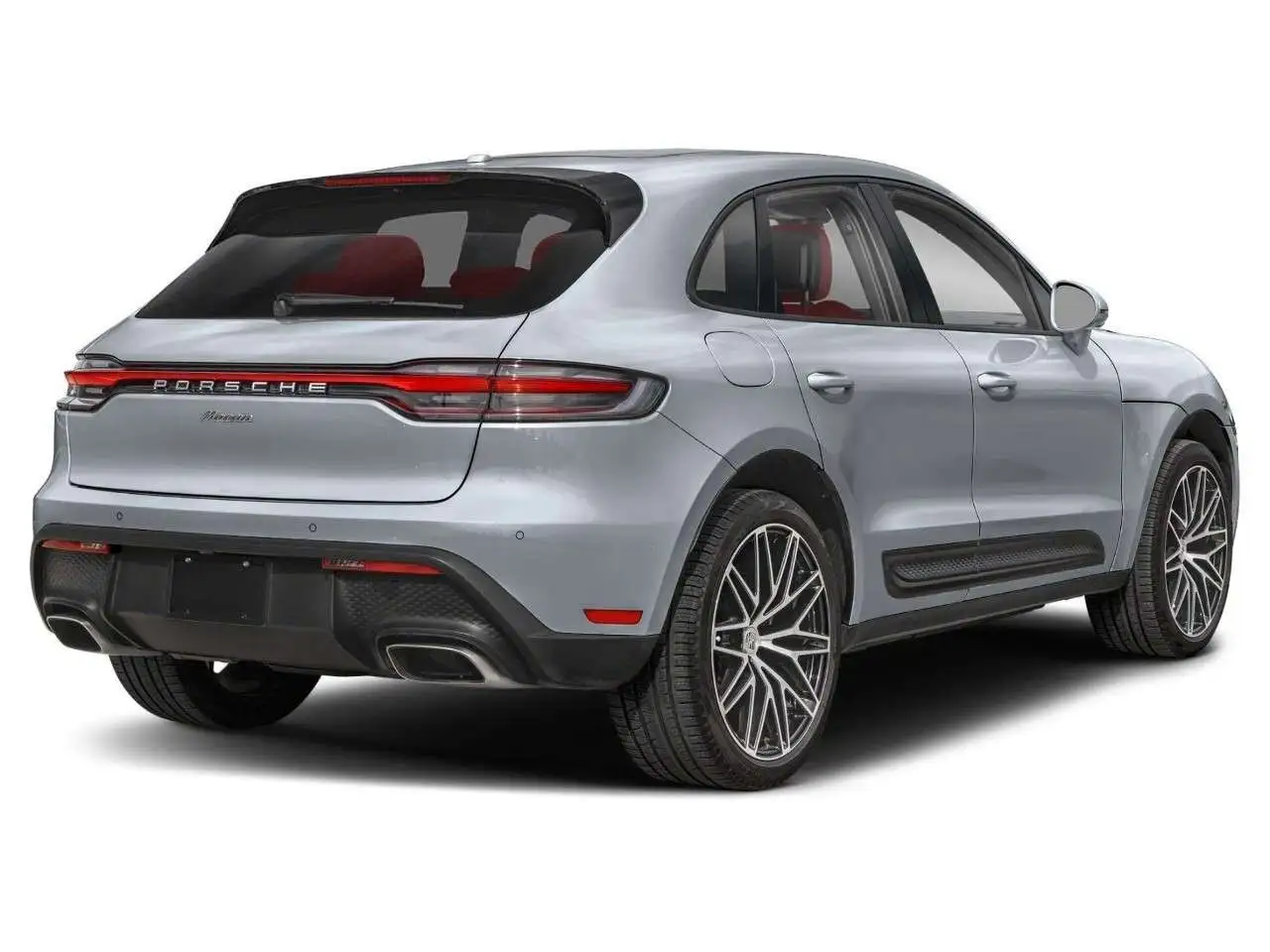 Porsche Macan - Image 2