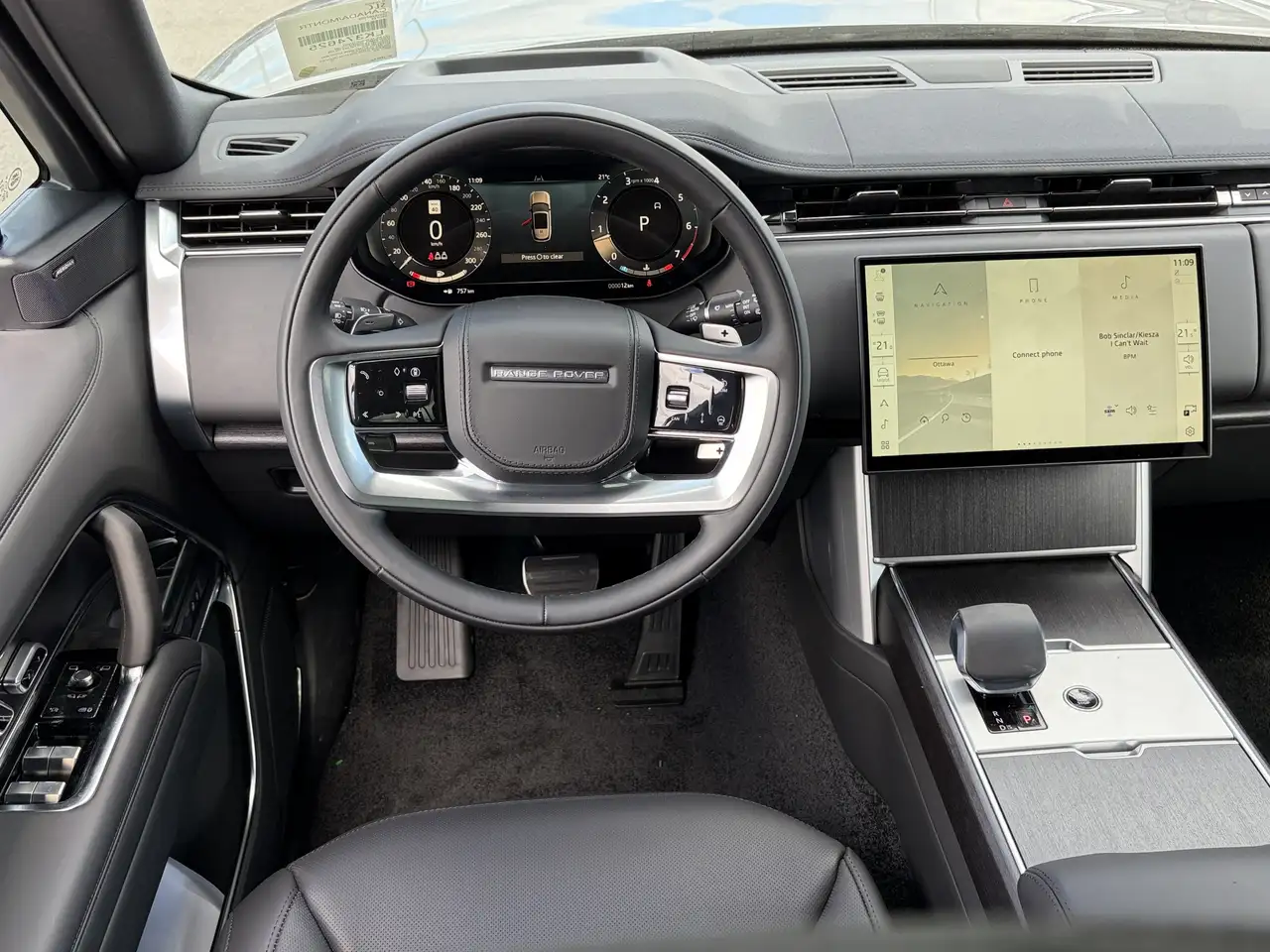 Land Rover Range Rover - Image 13