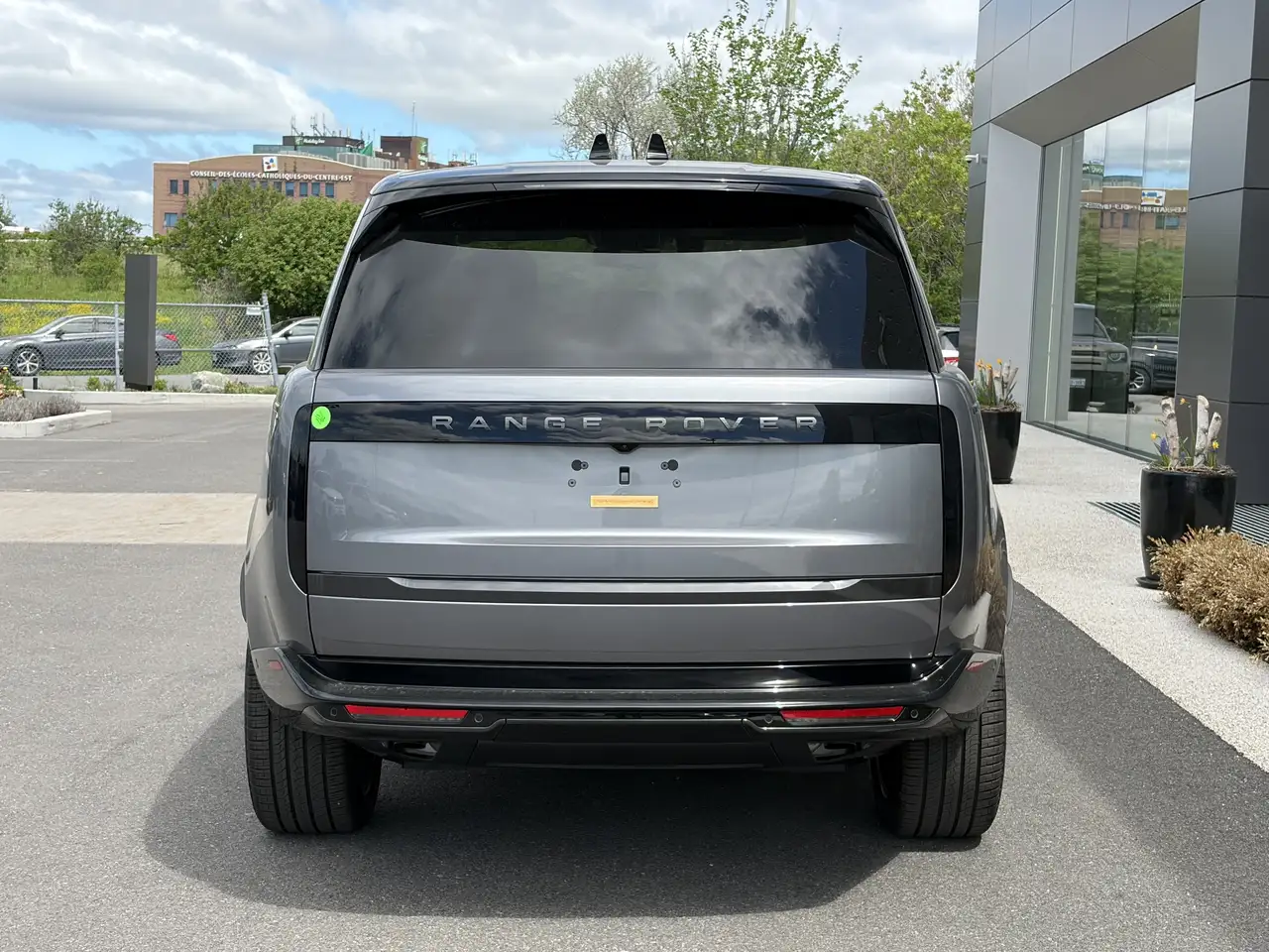 Land Rover Range Rover - Image 5