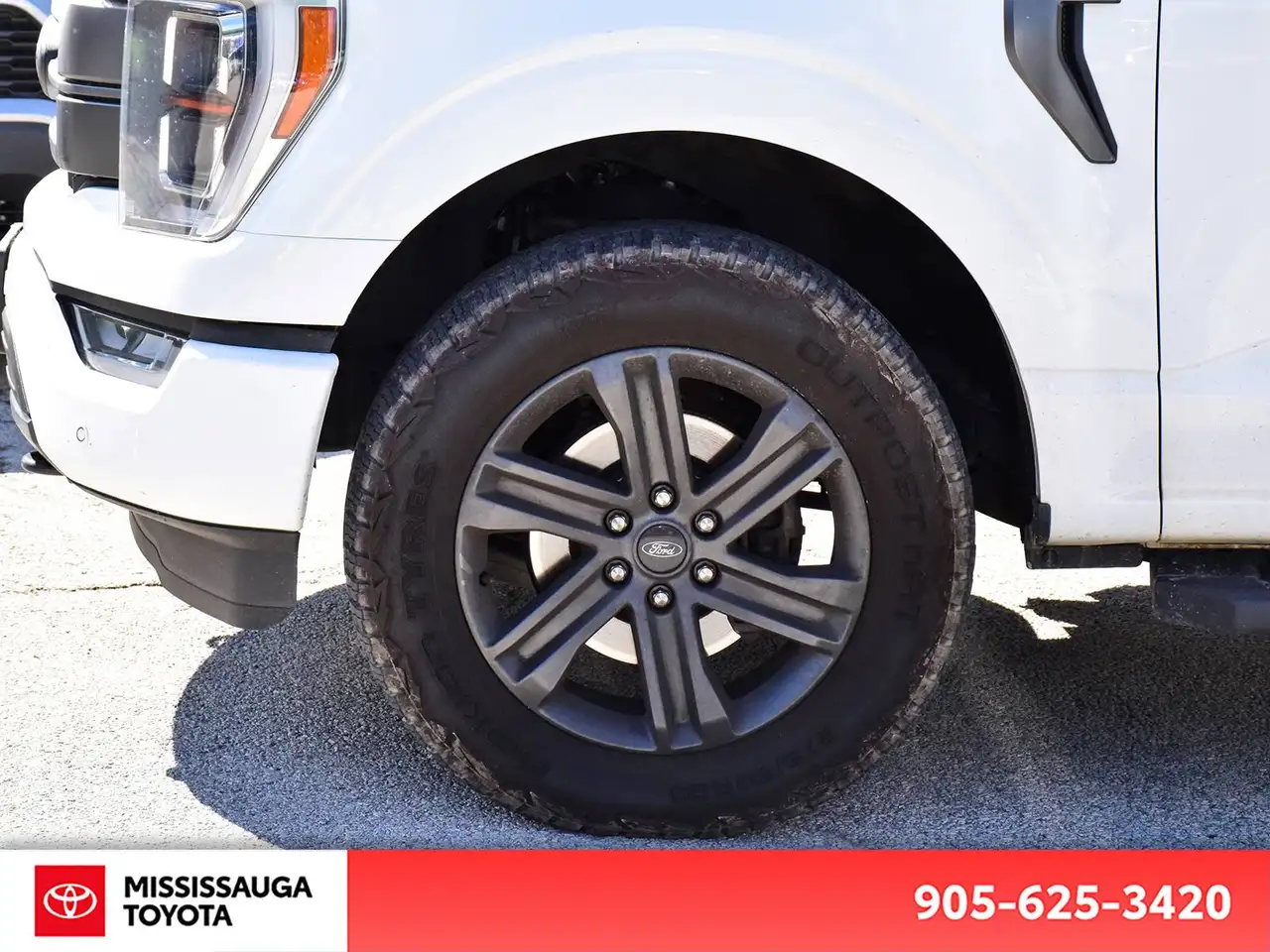 Ford F-150 - Image 5