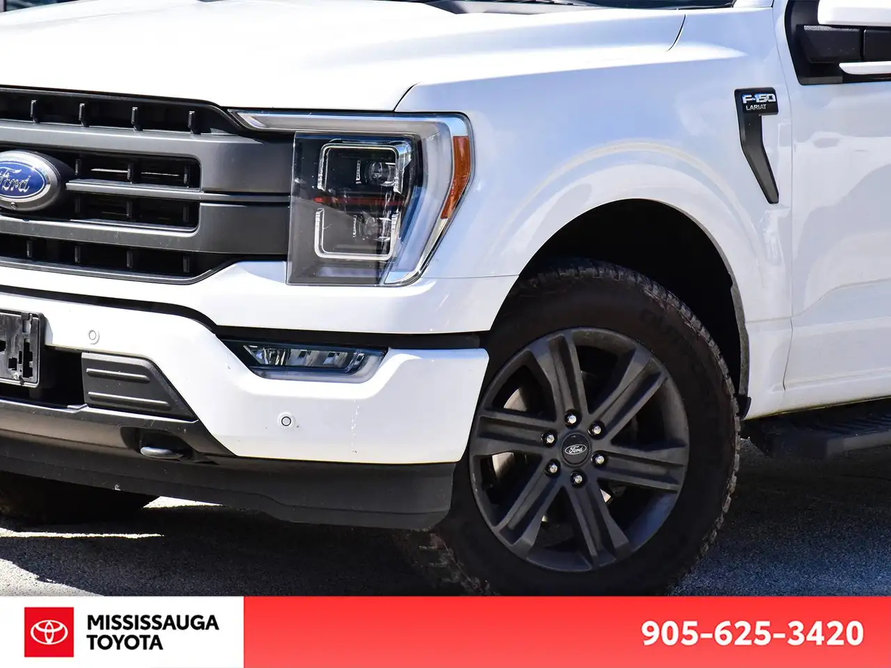 Ford F-150 - Image 2