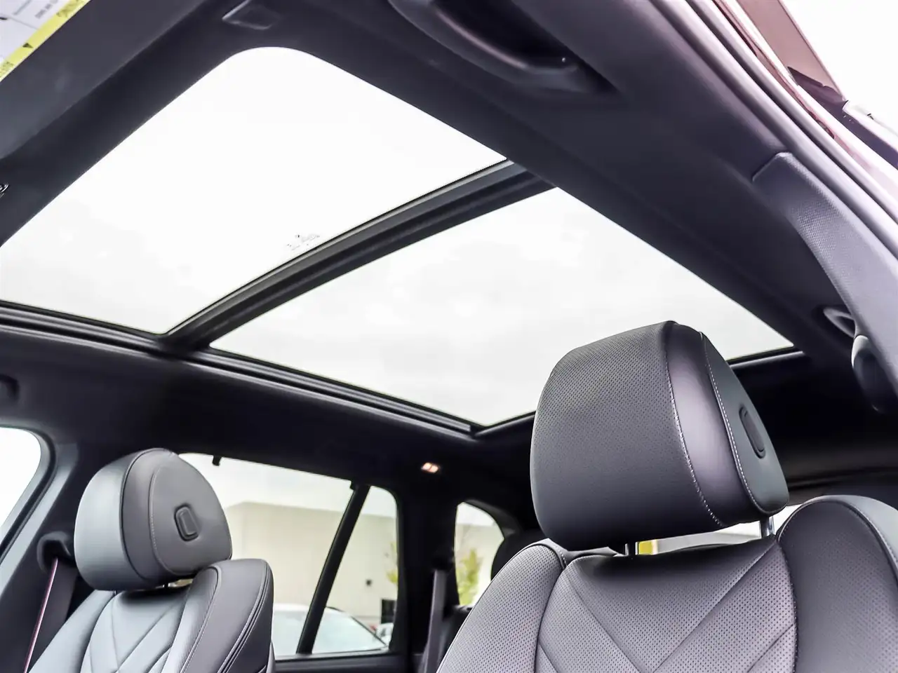 BMW X5 - Image 30