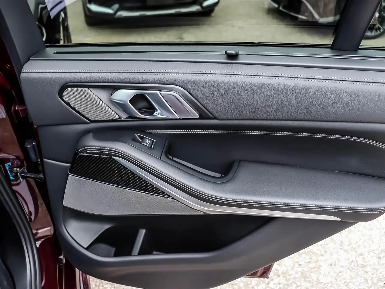 BMW X5 - Image 16